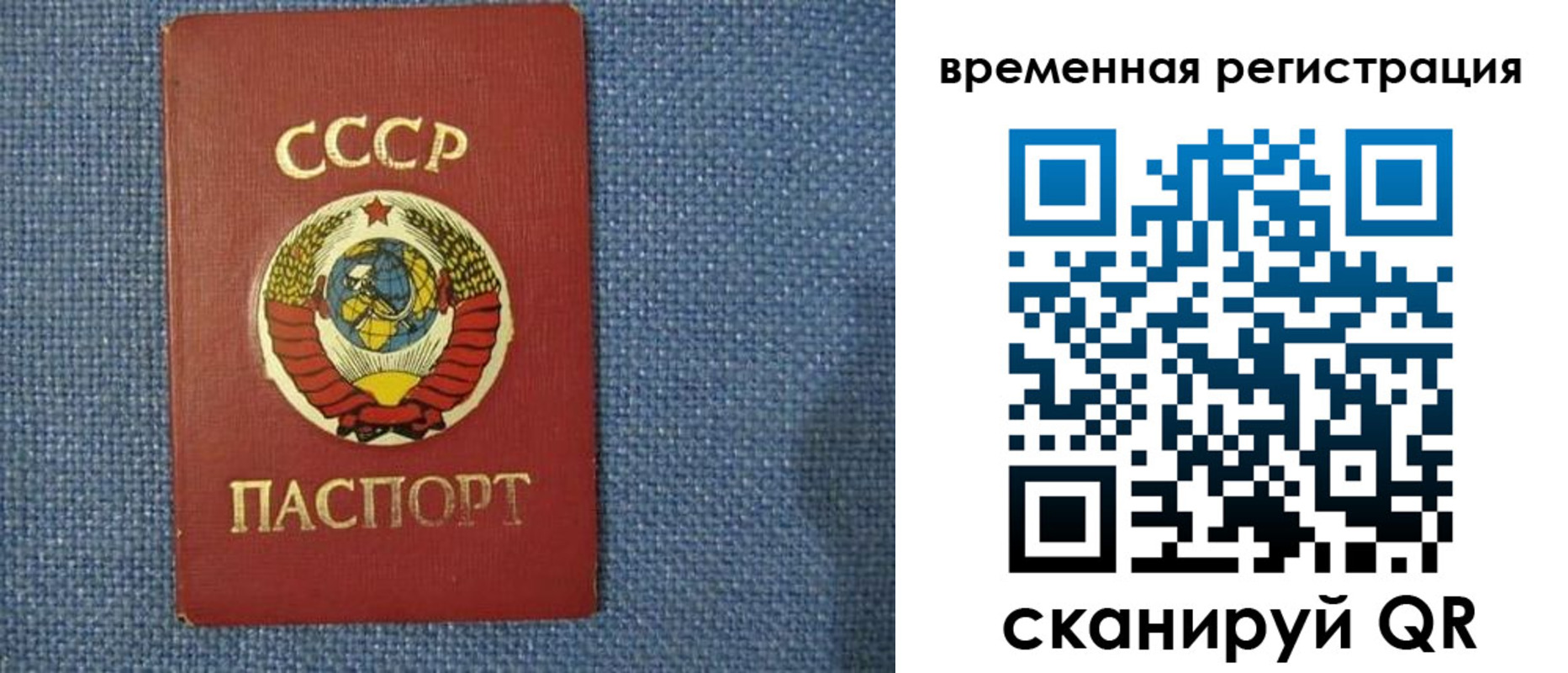 временная регистрация недорого в Волосово